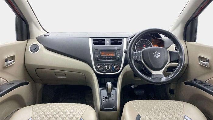 2017 Maruti Celerio