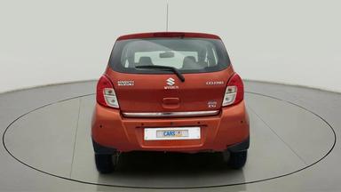 2017 Maruti Celerio