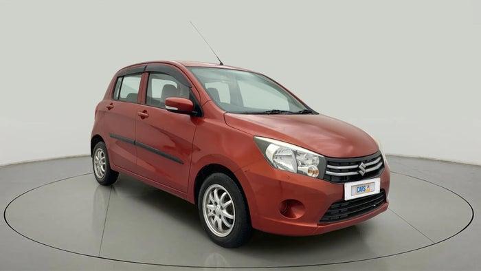 2017 Maruti Celerio