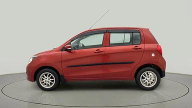 2017 Maruti Celerio