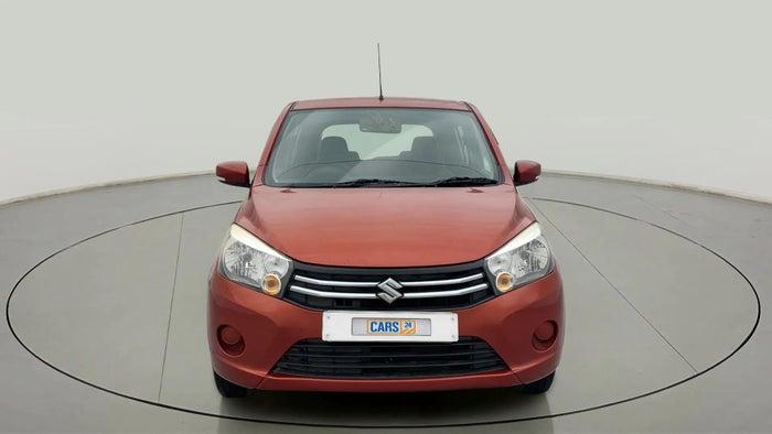 2017 Maruti Celerio