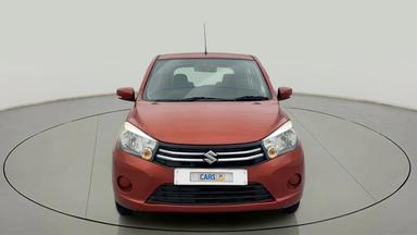 2017 Maruti Celerio