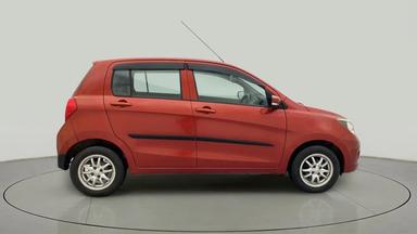 2017 Maruti Celerio