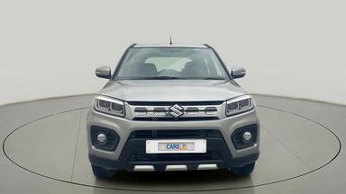 2020 Maruti Vitara Brezza