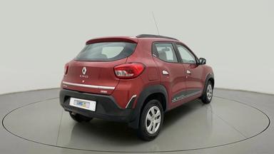 2018 Renault Kwid