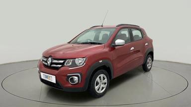 2018 Renault Kwid