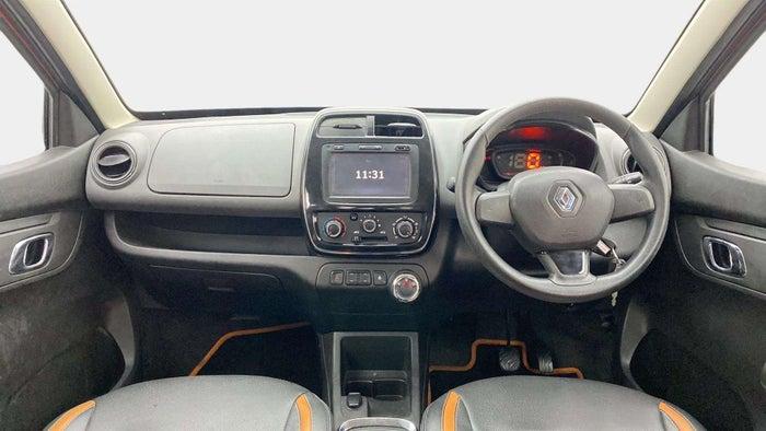 2018 Renault Kwid