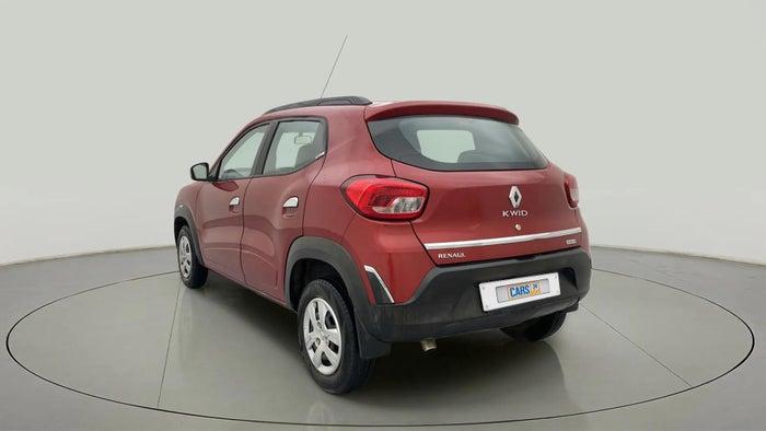 2018 Renault Kwid