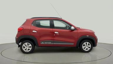 2018 Renault Kwid