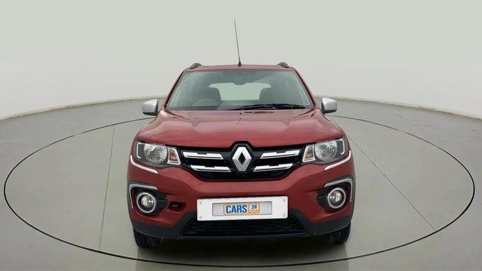 2018 Renault Kwid