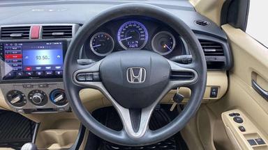 2013 Honda City