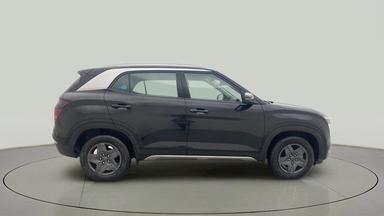 2021 Hyundai Creta