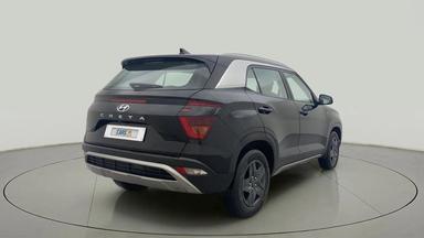 2021 Hyundai Creta