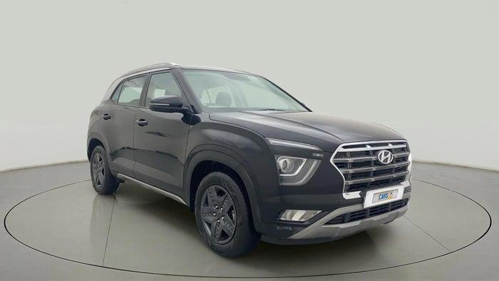 2021 Hyundai Creta