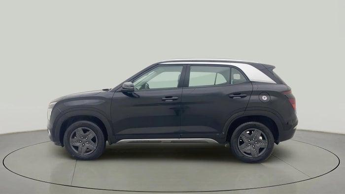 2021 Hyundai Creta