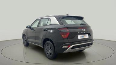 2021 Hyundai Creta