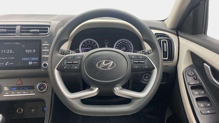 2021 Hyundai Creta