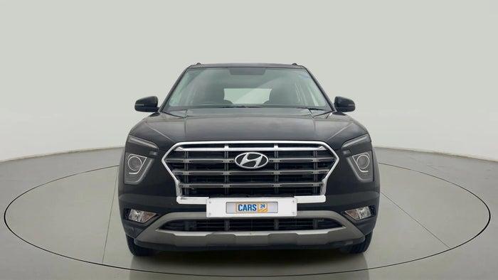 2021 Hyundai Creta