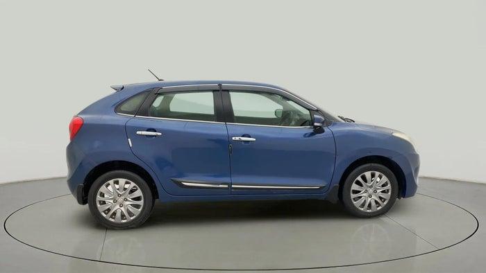 2018 Maruti Baleno