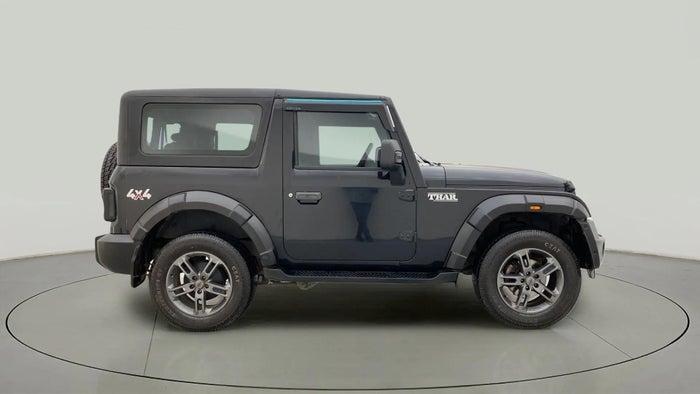 2022 Mahindra Thar