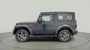 2022 Mahindra Thar