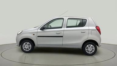 2016 Maruti Alto 800