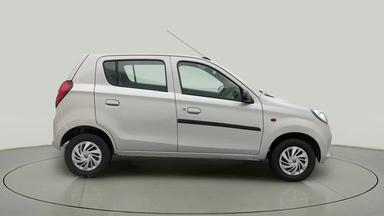 2016 Maruti Alto 800