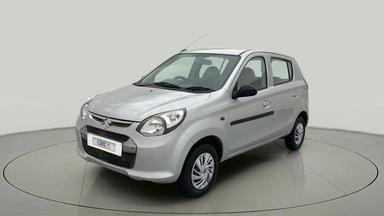 2016 Maruti Alto 800