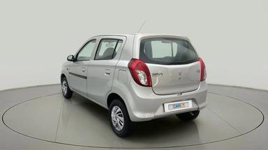 2016 Maruti Alto 800