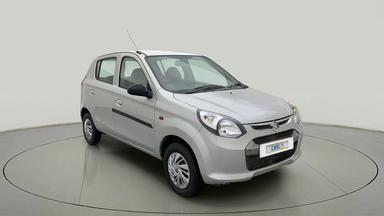 2016 Maruti Alto 800