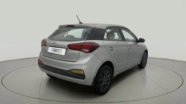 2019 Hyundai Elite i20