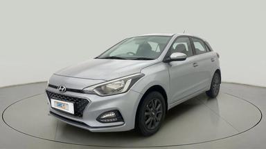 2019 Hyundai Elite i20