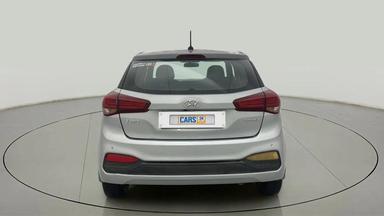 2019 Hyundai Elite i20