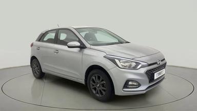 2019 Hyundai Elite i20