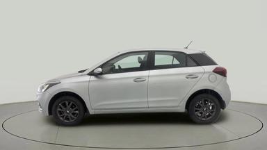 2019 Hyundai Elite i20