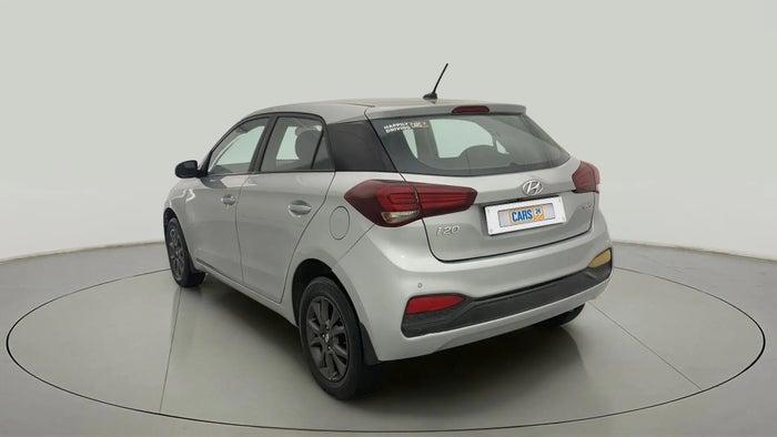 2019 Hyundai Elite i20