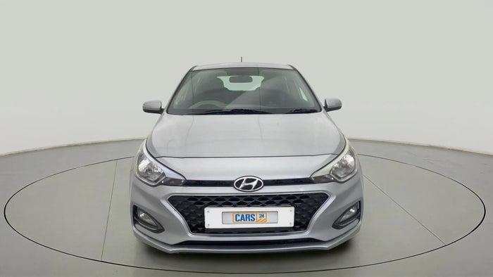 2019 Hyundai Elite i20