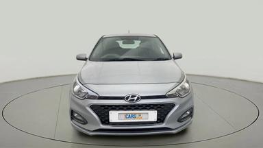 2019 Hyundai Elite i20