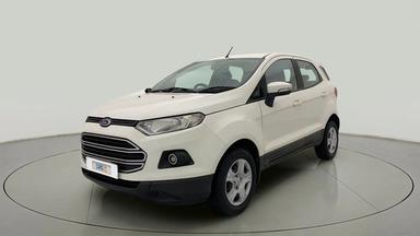 2016 Ford Ecosport