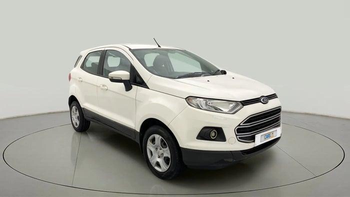 2016 Ford Ecosport