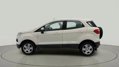 2016 Ford Ecosport