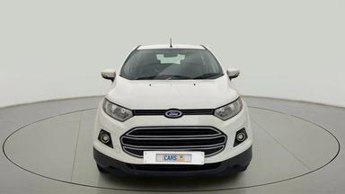 2016 Ford Ecosport