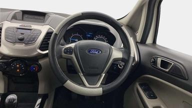 2016 Ford Ecosport