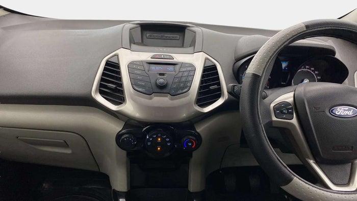 2016 Ford Ecosport