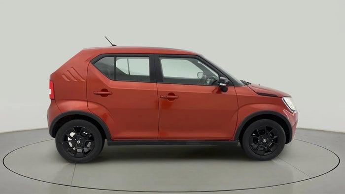 2019 Maruti IGNIS