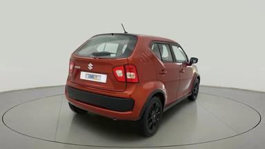 2019 Maruti IGNIS