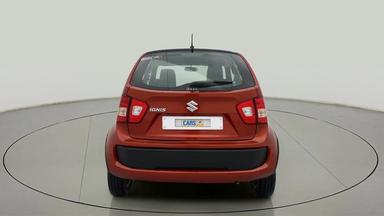 2019 Maruti IGNIS