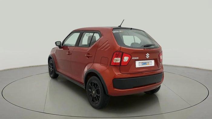 2019 Maruti IGNIS