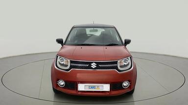 2019 Maruti IGNIS