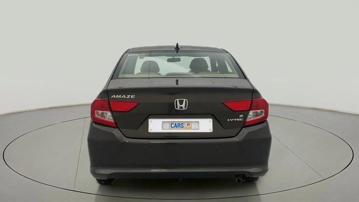 2019 Honda Amaze